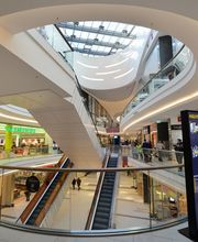 Aquis Plaza Aachen Bild 14