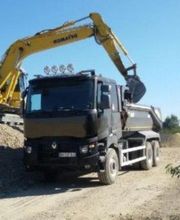 Lessinger T . P . SAS image 4