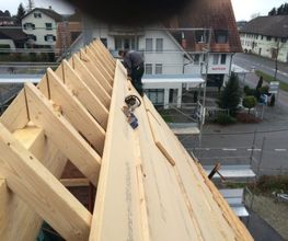 Hugentobler & Bürgin GmbH Bild 4