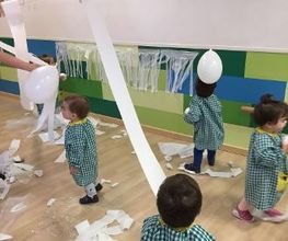 Escuela Infantil La Cotorrera imagen 2