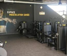Fitness Park Evry image 3