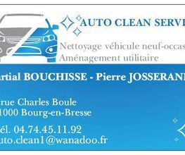 Auto Clean Services image 2
