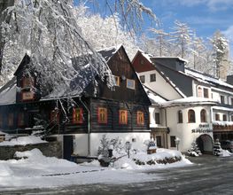Hotel und Restaurant Köhlerhütte - Fürstenbrunn Bild 7