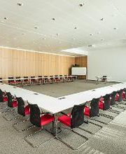 Swegon Klimadecken GmbH Bild 20