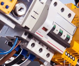 Elektro H. Hauri AG Bild 6