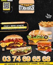 KITCHENBURGER image 11