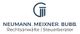 NMB NEUMANN MEIXNER BUBB Rechtsanwälte Steuerberater GmbH