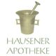 Logo der Hausener-Apotheke