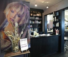 Studio des Alpes Sàrl Bild 1