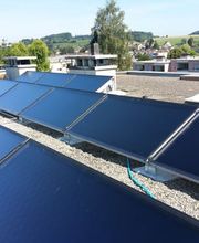 Tinner Heizungen AG Bild 4