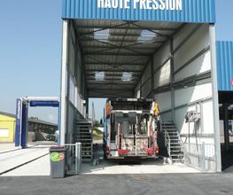 Centre De Lavage SARL image 9