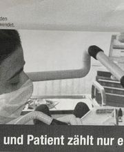 HNO-Praxis Dr.med. Stephan Waidhas Bild 1