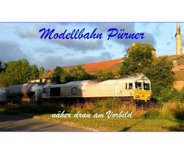 Modellbahn Pürner Bild 8