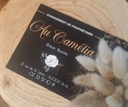 Au Camélia image 7