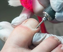 Pedicurepraktijk Githa Beisterveld afbeelding 3