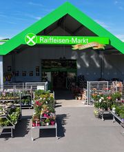 Raiffeisen-Markt Brakel Bild 1