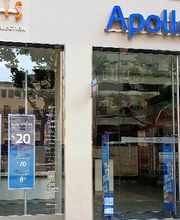 Apollo-Optik & Hörakustik - Stuttgart - Königstr. Bild 1