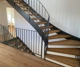 Thierstein Treppen AG Bild 3