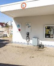 Shell Recharge Charging Station Bild 4