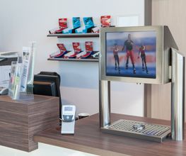 M4Fitness GmbH Anröchte Bild 30