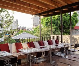 Hotel Dama imagen 20