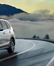 Subaru Garage Stefan Gerber Bild 5