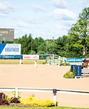 Silver Oak Jumper Tournament image 7