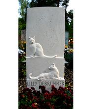 Bildhauerei Hotz Frauenfeld GmbH Bild 3