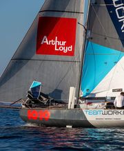 ARTHUR LOYD LIMOGES image 4