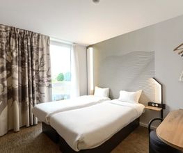 B&B HOTEL Compiègne image 6