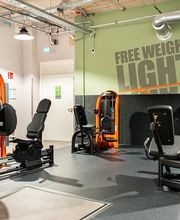 Basic-Fit Bild 4