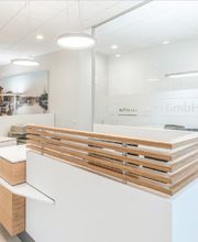 Ostfriesische Volksbank eG - Hauptniederlassung Leer Bild 6