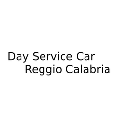Day Service Car logo