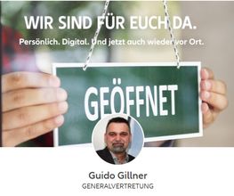 Allianz Versicherung Guido Gillner Bild 3