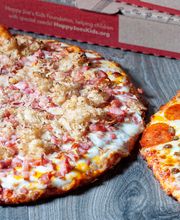 Happy Joe's Pizza & Ice Cream - Minot image 14