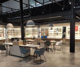 Opticien Krys image 8