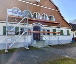 Malergeschäft Helbling GmbH Bild 5