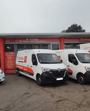 W. Schäfer KFZ Werkstatt Bild 5