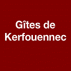 Gîtes de Kerfouenec