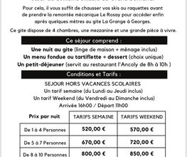 Bar Restaurant L'Ancoly image 1