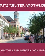 Fritz Reuter Apotheke Bild 5