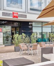 ibis Basel Bahnhof Bild 2