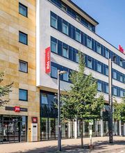 ibis Heilbronn City Bild 1