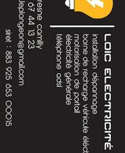 Loïc Electricité image 6