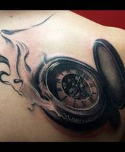 tintaenelcorazon tattoo Alcorcon imagen 11