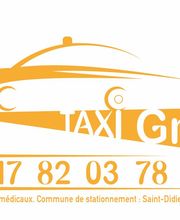 Taxi Gregory Diz image 3