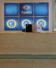 Apollo-Optik - Stadthagen - Am Markt Bild 4