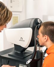 Kastner Brillen Haus Bild 13