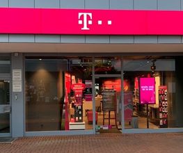 Telekom Shop Bild 1
