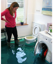 Vatter Wasserschadensanierung Bild 3